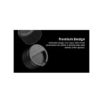 Oraimo GG Enceinte Haut Parleur OBS-33S - Bluetooth - Noir – Image 5