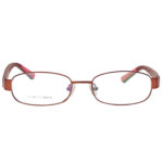 Lunettes de vue Z1348 C3 48-16 femme - Marron – Image 2