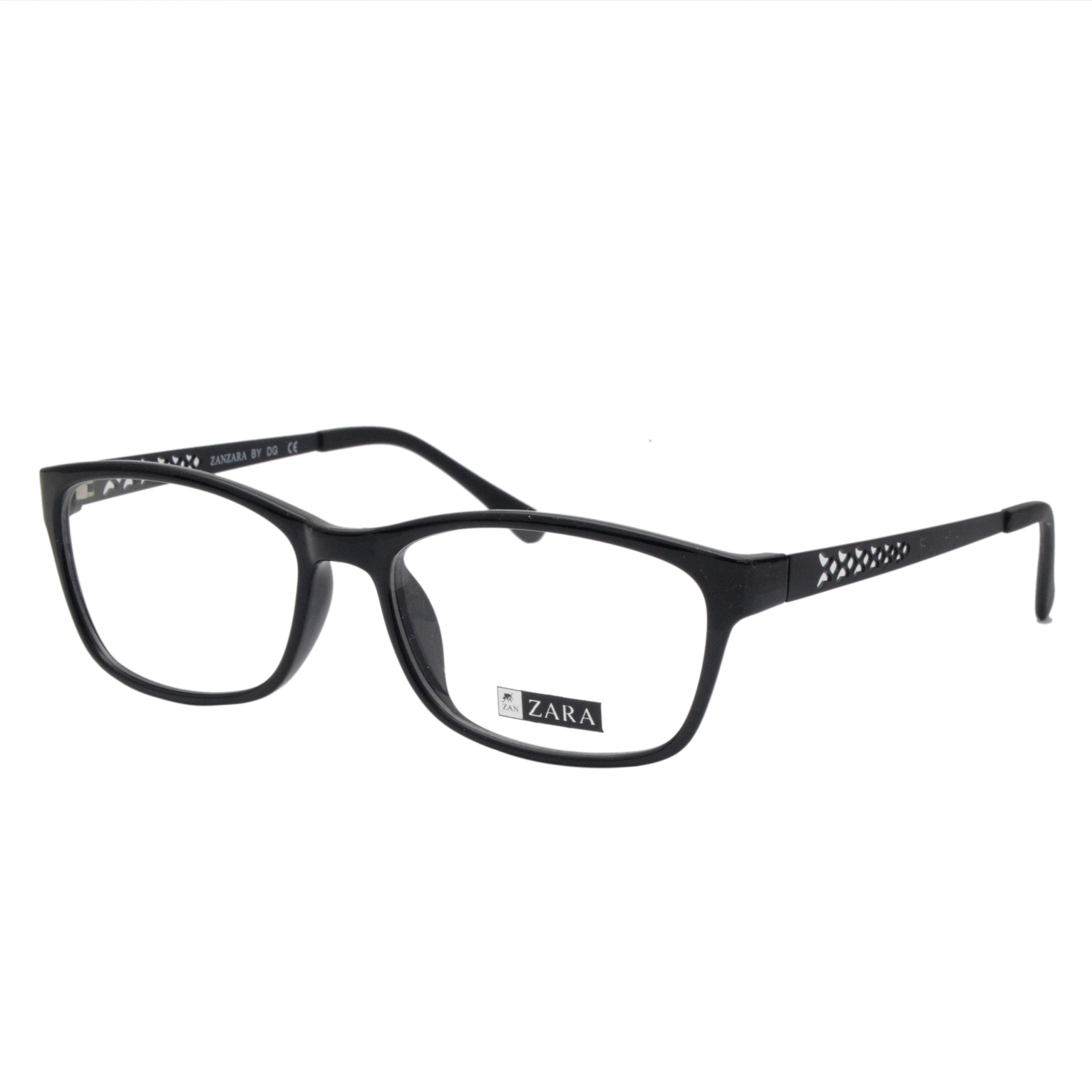 Lunettes de vue Z1421 C2 56-17-140 - Noir – Image 1