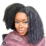 Hair mayonnaise - Vert – Image 3