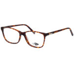 Lunettes de vue FF1557 C2 54-15-140 homme - Multicolore