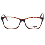 Lunettes de vue FF1557 C2 54-15-140 homme - Multicolore – Image 2