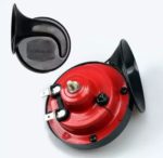 Klaxon de voiture Compact – Image 6