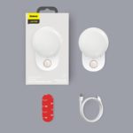 Baseus – Lampe LED à Induction Avec Capteur De Mouvement – Image 5