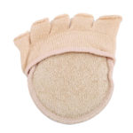 Chaussettes D'Orteil Correctrices Antidérapantes Confortables Invisibles Pour Hauts Talons – Image 3