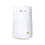 TP-Link Répéteur WiFi(RE200), Amplificateur WiFi AC750, WiFi Extender, WiFi Booster, 1 Port Ethernet – Image 2