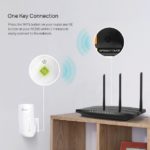 TP-Link Répéteur WiFi(RE200), Amplificateur WiFi AC750, WiFi Extender, WiFi Booster, 1 Port Ethernet – Image 6
