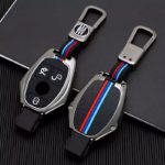 Etuis de clé pour Mercedes