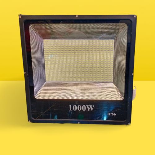 1000W Projecteur LED IP66 – Super Puissant – DURABLE – Kevajo