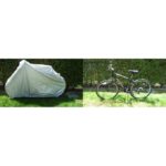 Housse De Vélo Imperméable, Anti-Poussière, Anti-UV