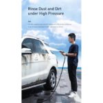 Pistolet De Lavage De Voiture Haute Pression – Image 2