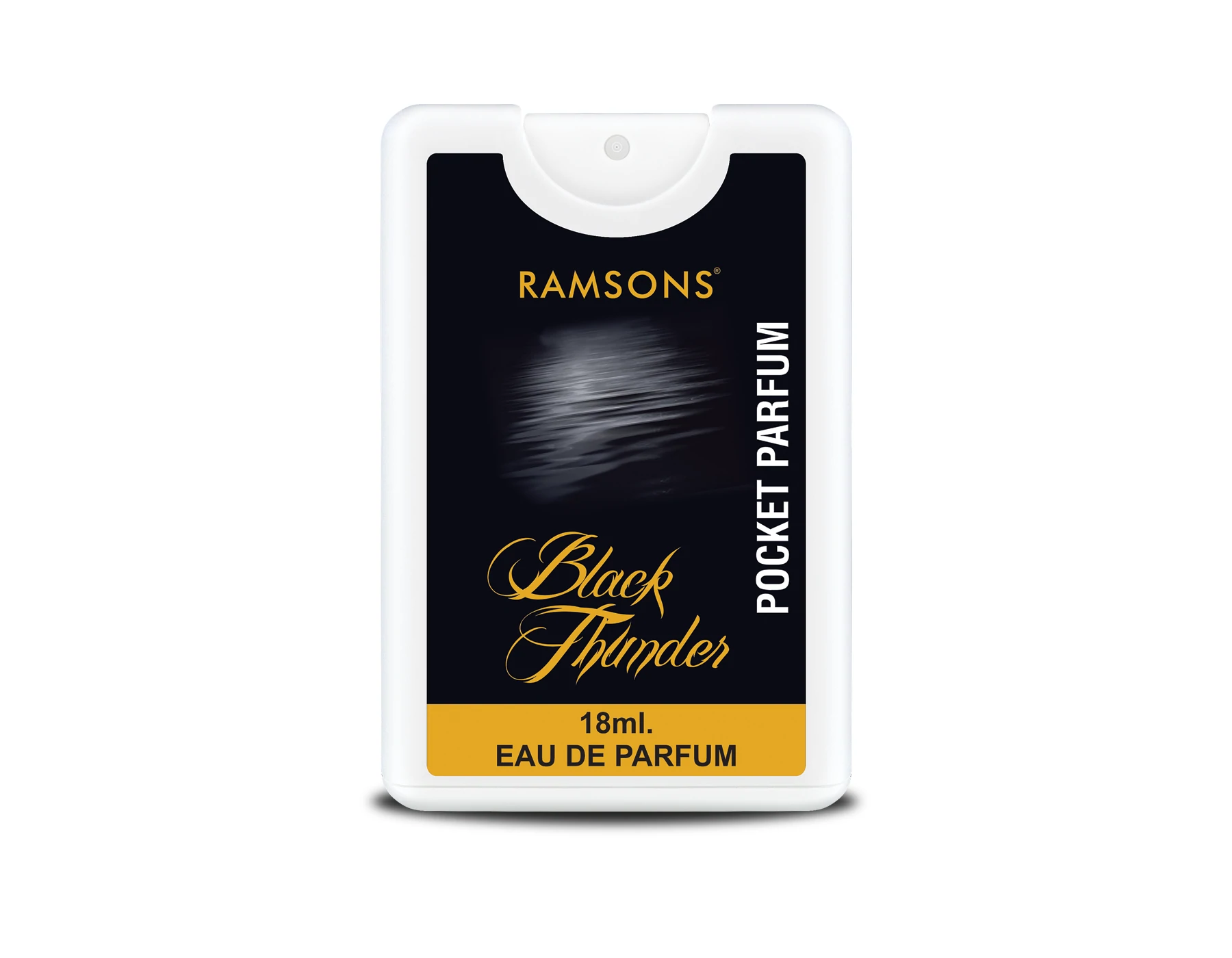 Ramsons Black Thunder Perfume Price History Of RAMSONS BLACK