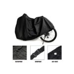 Housse De Vélo Imperméable, Anti-Poussière, Anti-UV – Image 4