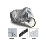 Housse De Vélo Imperméable, Anti-Poussière, Anti-UV – Image 5