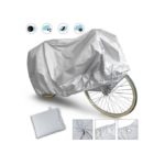 Housse De Vélo Imperméable, Anti-Poussière, Anti-UV – Image 6