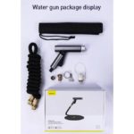 Pistolet De Lavage De Voiture Haute Pression – Image 6