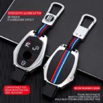 Etuis de clé pour Mercedes – Image 2