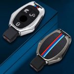 Etuis de clé pour Mercedes – Image 4