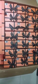 Porte clé en cuir – Image 3