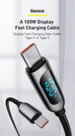 Câble PD 100W USB Type-c – Image 3