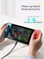 Câble PD 100W USB Type-c – Image 5