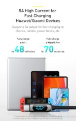 Câble PD 100W USB Type-c – Image 6