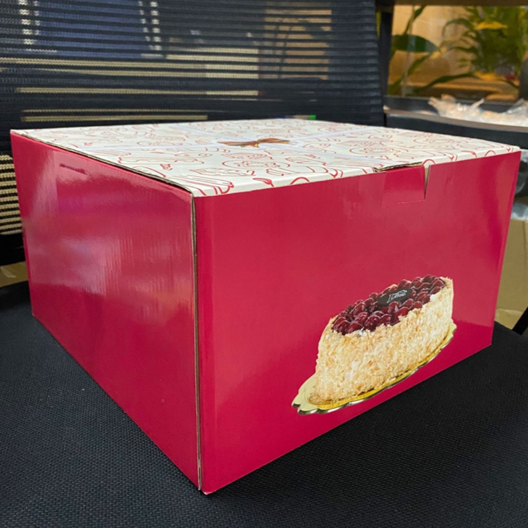 Kit Complet de Pâtisserie – Image 1