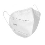 Masque Lot De 20 Masques KN95 - Protection Covid-19