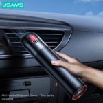 Mini aspirateur de voiture Portable sans fil, Rechargeable