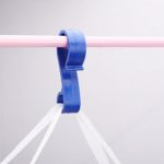 Double Sèche-Linge Pliable En Maille À Chandail Plat – Image 5
