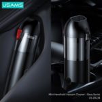 Mini aspirateur de voiture Portable sans fil, Rechargeable – Image 7