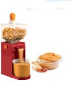 Broyeur électrique De 500ML De Beurre De Cacahuètes De Grains, De Céréales – Image 3