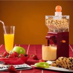 Broyeur électrique De 500ML De Beurre De Cacahuètes De Grains, De Céréales