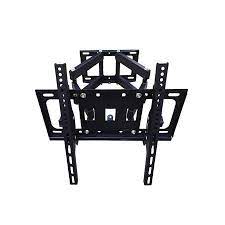 Support Mural Mobil Pivotant 2 Bras 32 – Image 1