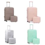 Valise Maternité pour Bébé et Maman