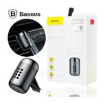 Diffuseur de parfum à Clip