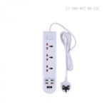 Multiprise Universelle Multifonctionnelle  Power Socket – Image 2