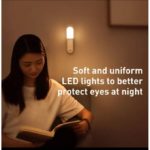 Lampe Veilleuse LED à Induction Avec Détecteur De Mouvement – Image 4