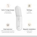 Lampe Veilleuse LED à Induction Avec Détecteur De Mouvement – Image 7