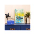 Mini Coffre Fort A Clef En Acier Avec Serrure – Image 4