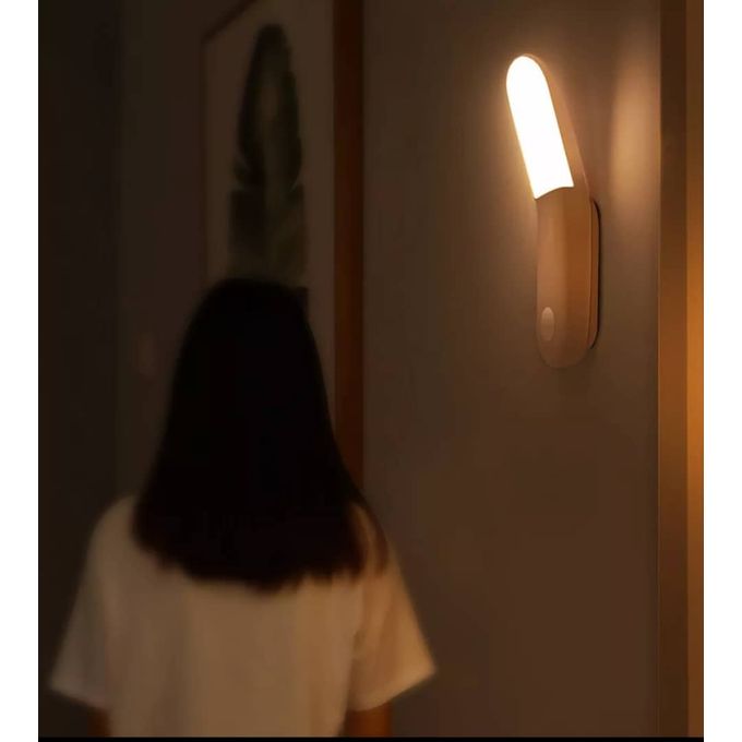 Lumière LED De Toilette Avec Capteur De Mouvement – Kevajo