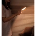 Lampe Veilleuse LED à Induction Avec Détecteur De Mouvement – Image 3