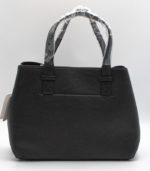 Sac à main avec bandoulière - Frédéric T -  Noir – Image 3