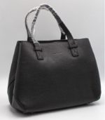 Sac à main avec bandoulière - Frédéric T -  Noir – Image 2