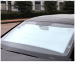 Rideau de pare-soleil de voiture rétractable – Image 7