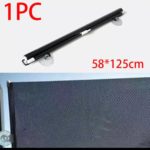 Rideau de pare-soleil de voiture rétractable – Image 3