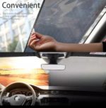Rideau de pare-soleil de voiture rétractable – Image 2