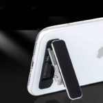 Support de téléphone - Noir – Image 7