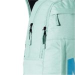 Sac à Dos Unisexe Nike Elemental 2.0 (Vert/Blanc/Émeraude) – Image 3