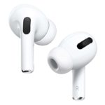 Apple AirPods Pro avec étui de chargement MagSafe
